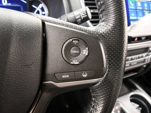 Certified 2023 Honda Passport EX-L image 22