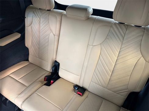 New 2025 Cadillac Escalade IQ Sport 2 image 12