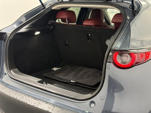 Used 2023 MAZDA CX-30 AWD 2.5 S w/ Preferred Package image 8