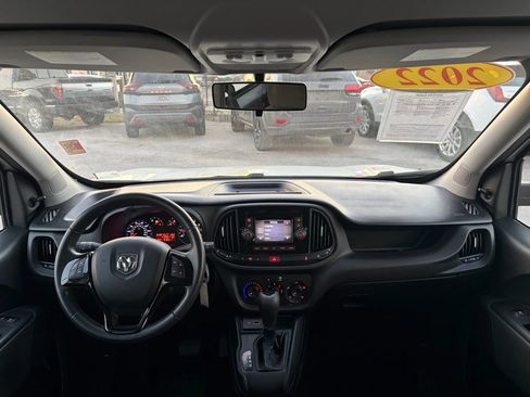 Used 2022 RAM ProMaster City Wagon image 32