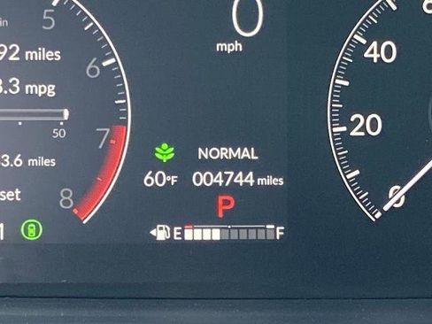 Used 2025 Honda Odyssey Sport-L image 8