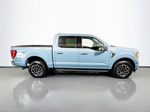 Used 2023 Ford F150 XLT w/ Equipment Group 302A High image 8