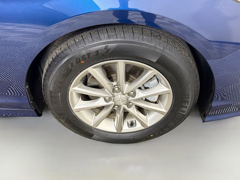 Used 2019 Hyundai Sonata ECO image 31