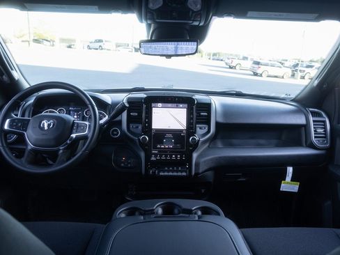 New 2026 RAM 2500 Tradesman image 19