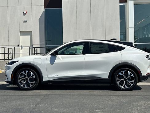 New 2026 Ford Mustang Mach-E Select w/ Interior Protection Package image 6