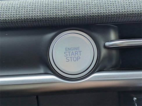 New 2025 Hyundai Santa Cruz Limited image 29