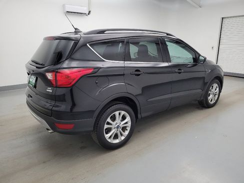 Used 2019 Ford Escape SEL FWD image 10