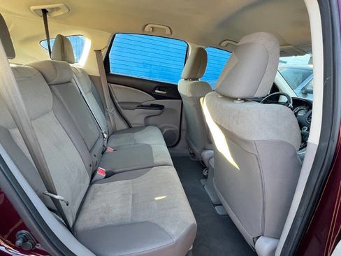 Used 2013 Honda CR-V LX image 18