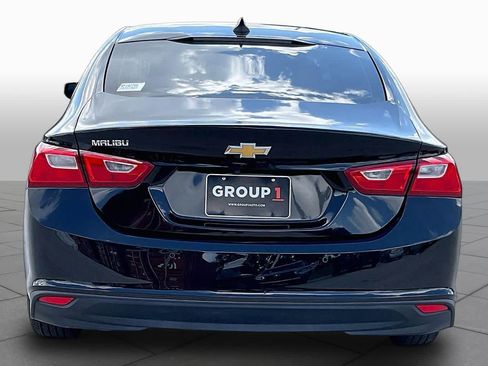 Used 2024 Chevrolet Malibu LS FWD image 5