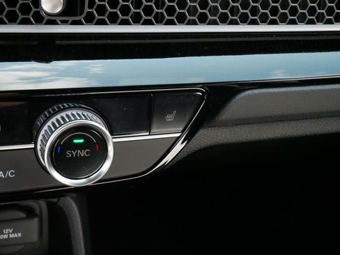 Certified 2026 Honda Civic Sport image 28