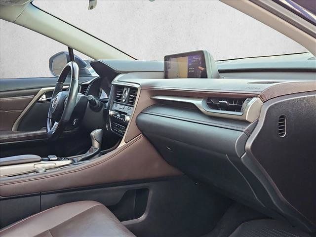 Used 2016 Lexus RX 350 AWD w/ Premium Package image 18