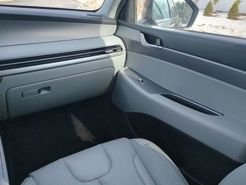 Used 2024 Hyundai Palisade SEL image 17