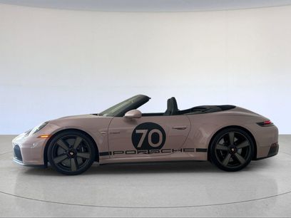 Certified 2026 Porsche 911 GTS