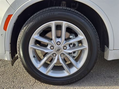 Used 2024 Dodge Durango R/T image 11