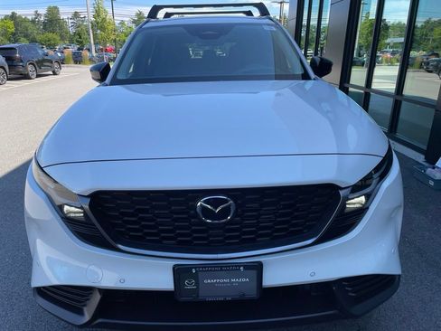New 2026 MAZDA CX-5 Preferred AWD/4WD image 3
