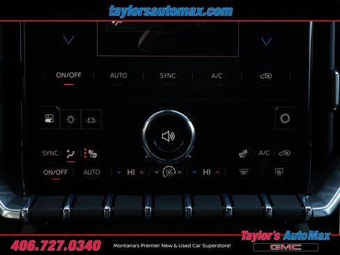 New 2026 GMC Acadia Elevation w/ Black Edition image 29