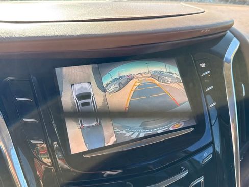 Used 2016 Cadillac Escalade Platinum image 57