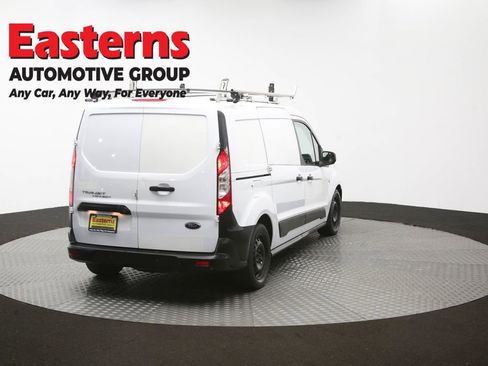 Used 2019 Ford Transit Connect XL FWD image 42