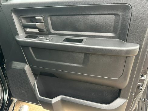 Used 2016 RAM 1500 Tradesman w/ Popular Equipment Group RWD image 26