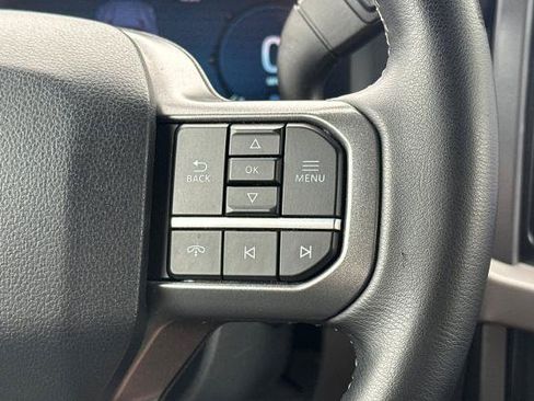 Certified 2025 Ford F150 XLT w/ Equipment Group 301A Standard AWD/4WD image 20