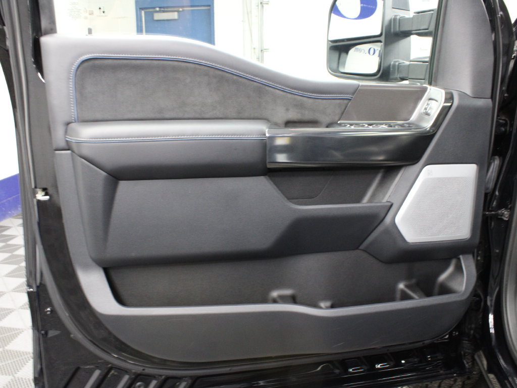 Used 2026 Ford F250 Platinum AWD/4WD image 77