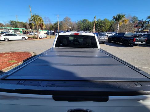 Used 2021 Ford F150 XLT w/ Equipment Group 301A Mid image 14