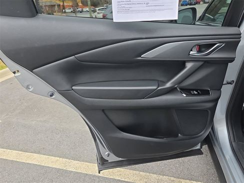 Certified 2023 MAZDA CX-9 Touring image 15