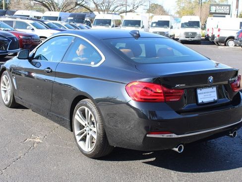 Used 2018 BMW 440i xDrive Coupe image 14