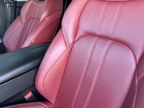 Used 2022 Maserati Ghibli GT image 18