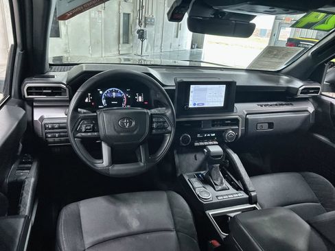 Used 2024 Toyota Tacoma SR5 RWD image 20