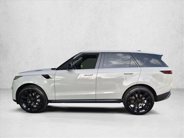 New 2026 Land Rover Range Rover Sport SE AWD/4WD image 5