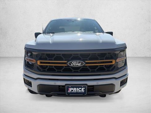 Used 2026 Ford F150 Tremor w/ Bed Utility Package AWD/4WD image 8