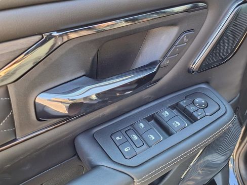 New 2026 RAM 1500 Limited AWD/4WD image 18