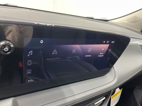 New 2026 Buick Encore GX Sport Touring image 13