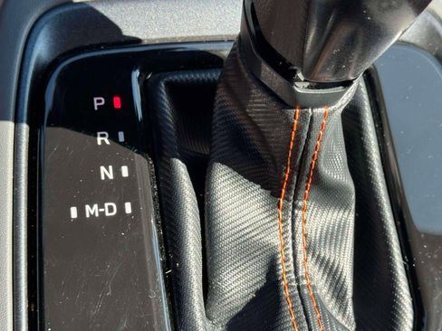 Certified 2025 Subaru Crosstrek 2.5i Limited image 25