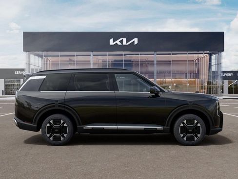 New 2027 Kia Telluride EX AWD/4WD image 7