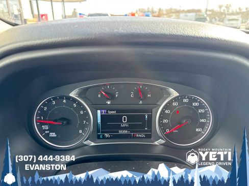 Used 2018 GMC Acadia SLT image 28