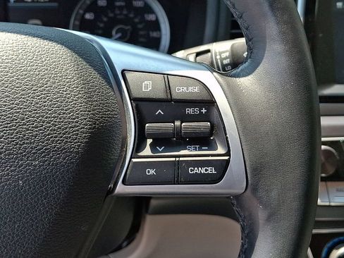 Used 2019 Hyundai Sonata SEL w/ Winter Weather Package FWD image 23