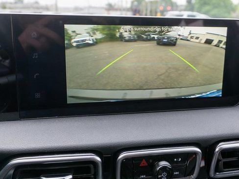 Used 2026 Nissan Sentra S w/ Floor Mat Package FWD image 27