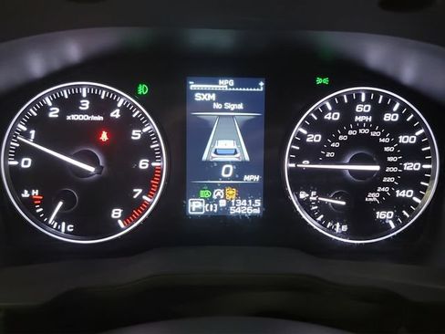 Certified 2026 Subaru Forester Touring AWD/4WD image 26