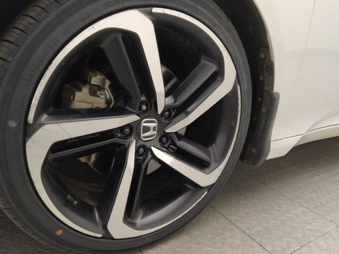 Used 2022 Honda Accord Sport image 31