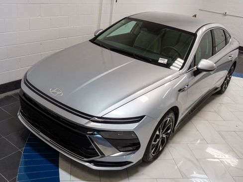 Used 2025 Hyundai Sonata SEL image 45