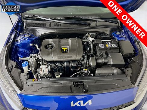 Certified 2023 Kia Forte LXS image 27