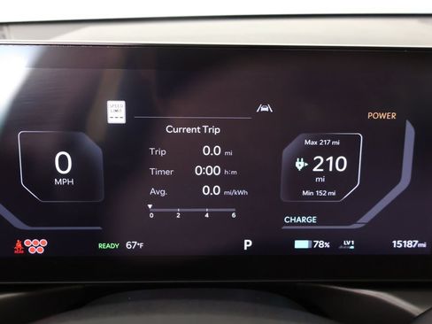 Used 2024 Kia EV9 Light RWD image 46