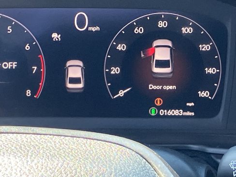 Certified 2024 Honda Accord LX image 24