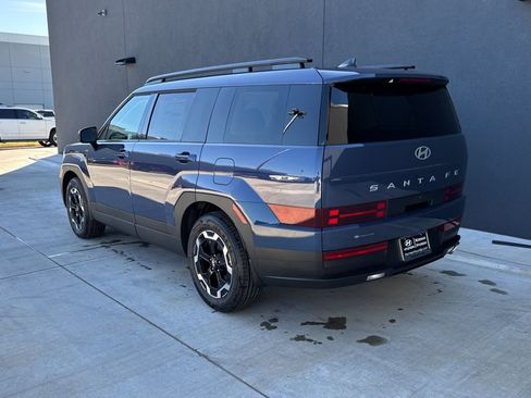 New 2026 Hyundai Santa Fe SEL image 24