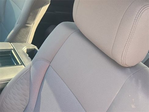 Used 2025 Toyota Tundra SR image 24
