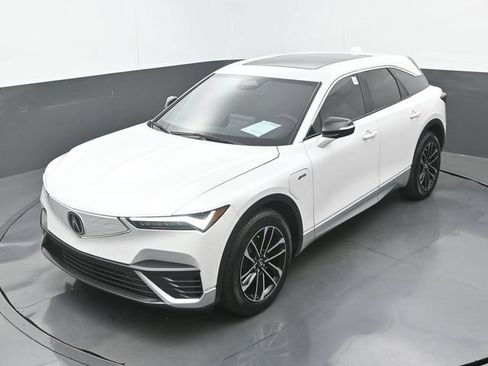 Used 2024 Acura ZDX A-Spec RWD image 31