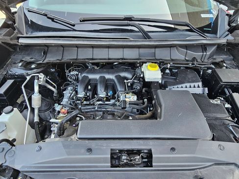 Used 2023 Nissan Pathfinder Rock Creek AWD/4WD image 31