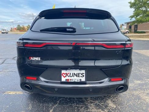 Certified 2024 Dodge Hornet R/T w/ R/T Blacktop Package image 13